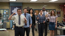 Brooklyn Nine-Nine - Episode 23 - Johnny and Dora