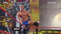 WWE Raw - Episode 13 - RAW 879