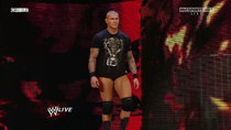 WWE Raw - Episode 14 - RAW 880