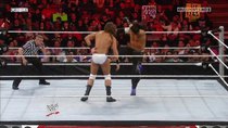 WWE Raw - Episode 16 - RAW 882