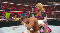 WWE Raw - Episode 19 - RAW 885