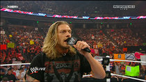 WWE Raw - Episode 22 - RAW 888