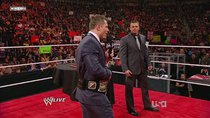 WWE Raw - Episode 12 - RAW 930