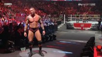 WWE Raw - Episode 16 - RAW 934