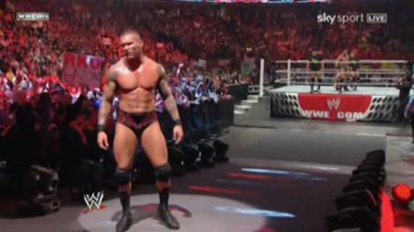 WWE Raw - S19E16 - RAW 934
