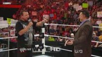 WWE Raw - Episode 19 - RAW 937