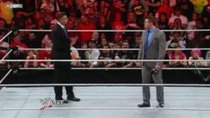 WWE Raw - Episode 21 - RAW 939