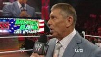 WWE Raw - Episode 27 - RAW 945