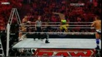 WWE Raw - Episode 28 - RAW 946
