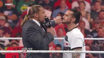WWE Raw - Episode 31 - RAW 949