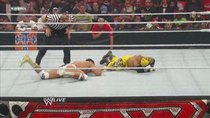 WWE Raw - Episode 33 - RAW 951