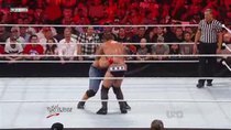 WWE Raw - Episode 34 - RAW 952