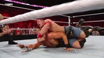 WWE Raw - Episode 36 - RAW 954
