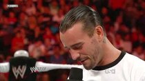 WWE Raw - Episode 37 - RAW 955