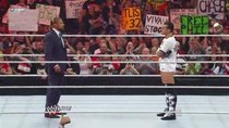 WWE Raw - Episode 38 - RAW 956