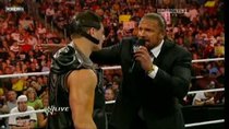 WWE Raw - Episode 39 - RAW 957