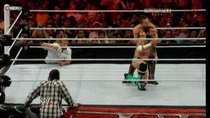 WWE Raw - Episode 42 - RAW 960
