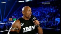 WWE Raw - Episode 46 - RAW 964