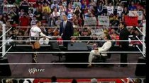 WWE Raw - Episode 49 - RAW 967