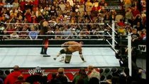 WWE Raw - Episode 50 - RAW 968 - Slammy Awards 2011