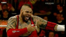 WWE Raw - Episode 2 - RAW 972