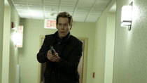 The Following - Episode 15 - The Reckoning
