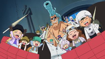 One Piece Episode 670 Watch One Piece E670 Online