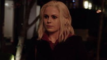 iZombie - Episode 10 - Mr. Berserk