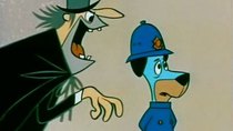 The Huckleberry Hound Show - Episode 11 - Piccadilly Dilly