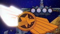 Wing Commander Academy - Episode 13 - Glory of Sivar