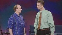 Whose Line Is It Anyway? (US) - Episode 10 - Denny Siegel