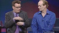 Whose Line Is It Anyway? (US) - Episode 15 - Greg Proops