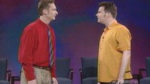 Whose Line Is It Anyway? (US) - Episode 16 - Brad Sherwood