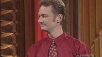 Whose Line Is It Anyway? (US) - Episode 18 - Denny Siegel