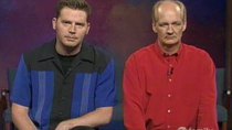 Whose Line Is It Anyway? (US) - Episode 2 - Brad Sherwood