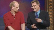 Whose Line Is It Anyway? (US) - Episode 3 - Greg Proops