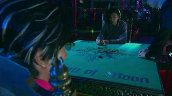 Liar Game Season 2 Episode 3