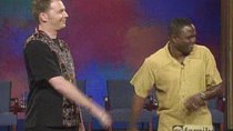 Whose Line Is It Anyway? (US) - Episode 9 - Brad Sherwood