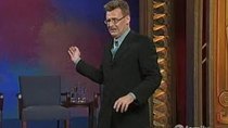 Whose Line Is It Anyway? (US) - Episode 10 - Greg Proops