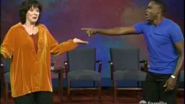 Whose Line Is It Anyway Us Season 2 Episode 13