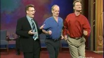 Whose Line Is It Anyway? (US) - Episode 16 - Greg Proops