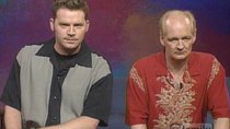 Whose Line Is It Anyway? (US) - Episode 17 - Brad Sherwood