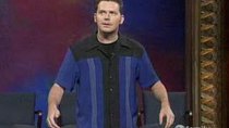 Whose Line Is It Anyway? (US) - Episode 18 - Brad Sherwood