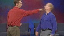 Whose Line Is It Anyway? (US) - Episode 24 - Chip Esten