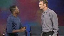 Whose Line Is It Anyway? (US) - Episode 28 - Karen Maruyama