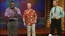 Whose Line Is It Anyway? (US) - Episode 4 - Greg Proops