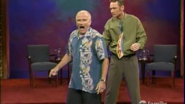 Whose Line Is It Anyway Us Season 3 Episode 8 8623