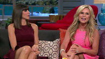 The Real Housewives of Orange County - Episode 19 - Reunion (Part 1)