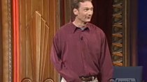 Whose Line Is It Anyway? (US) - Episode 9 - Robin Williams