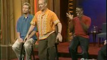 Whose Line Is It Anyway? (US) - Episode 14 - Greg Proops